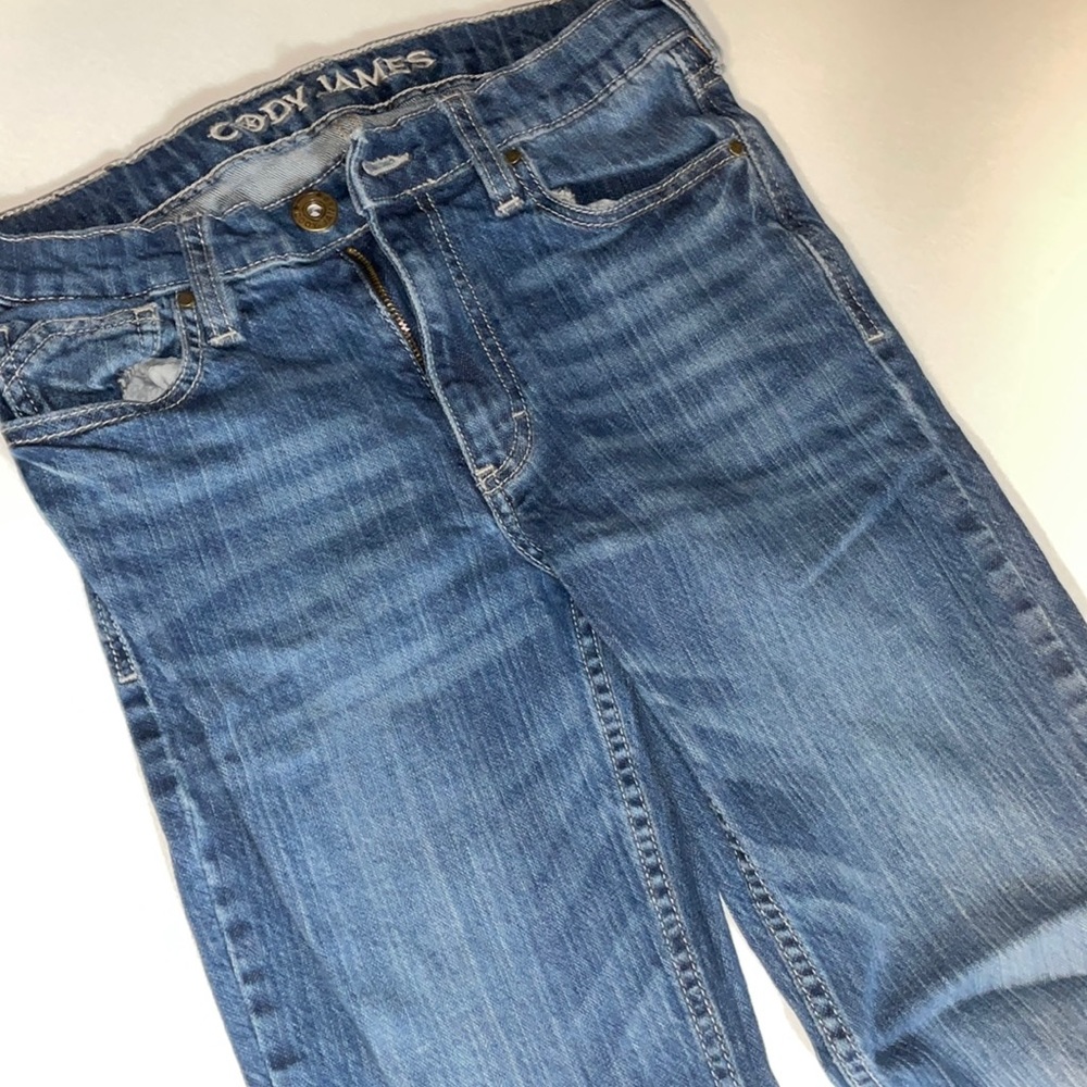 Pants (Cody James)